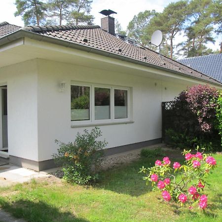 Holiday Home Enikoe By Interhome Lubmin Exteriér fotografie