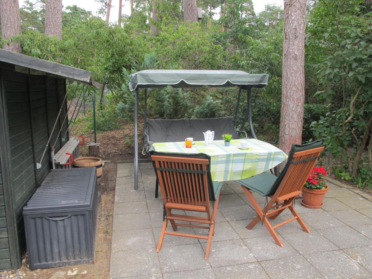 Holiday Home Enikoe By Interhome Lubmin Exteriér fotografie