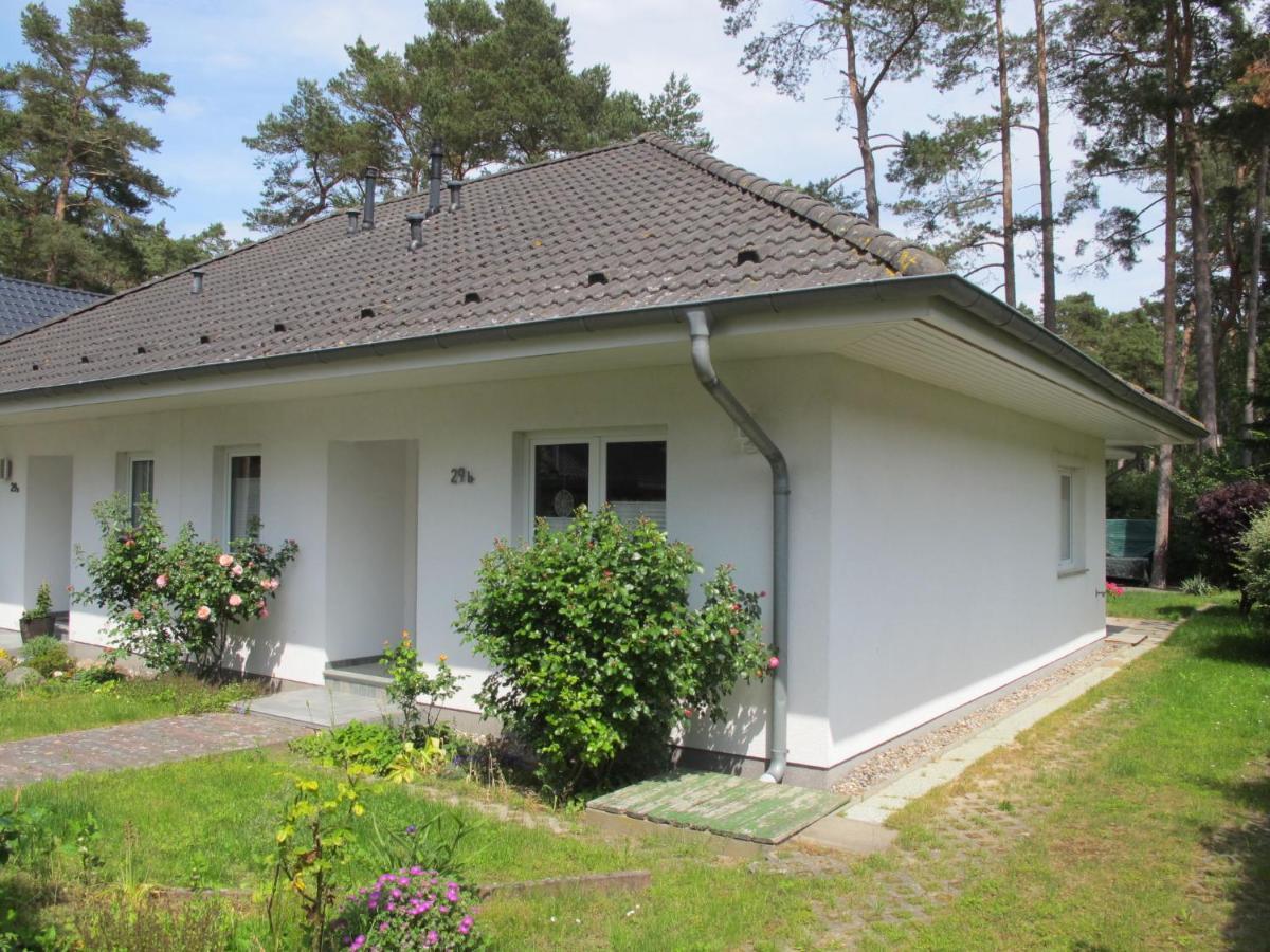 Holiday Home Enikoe By Interhome Lubmin Exteriér fotografie