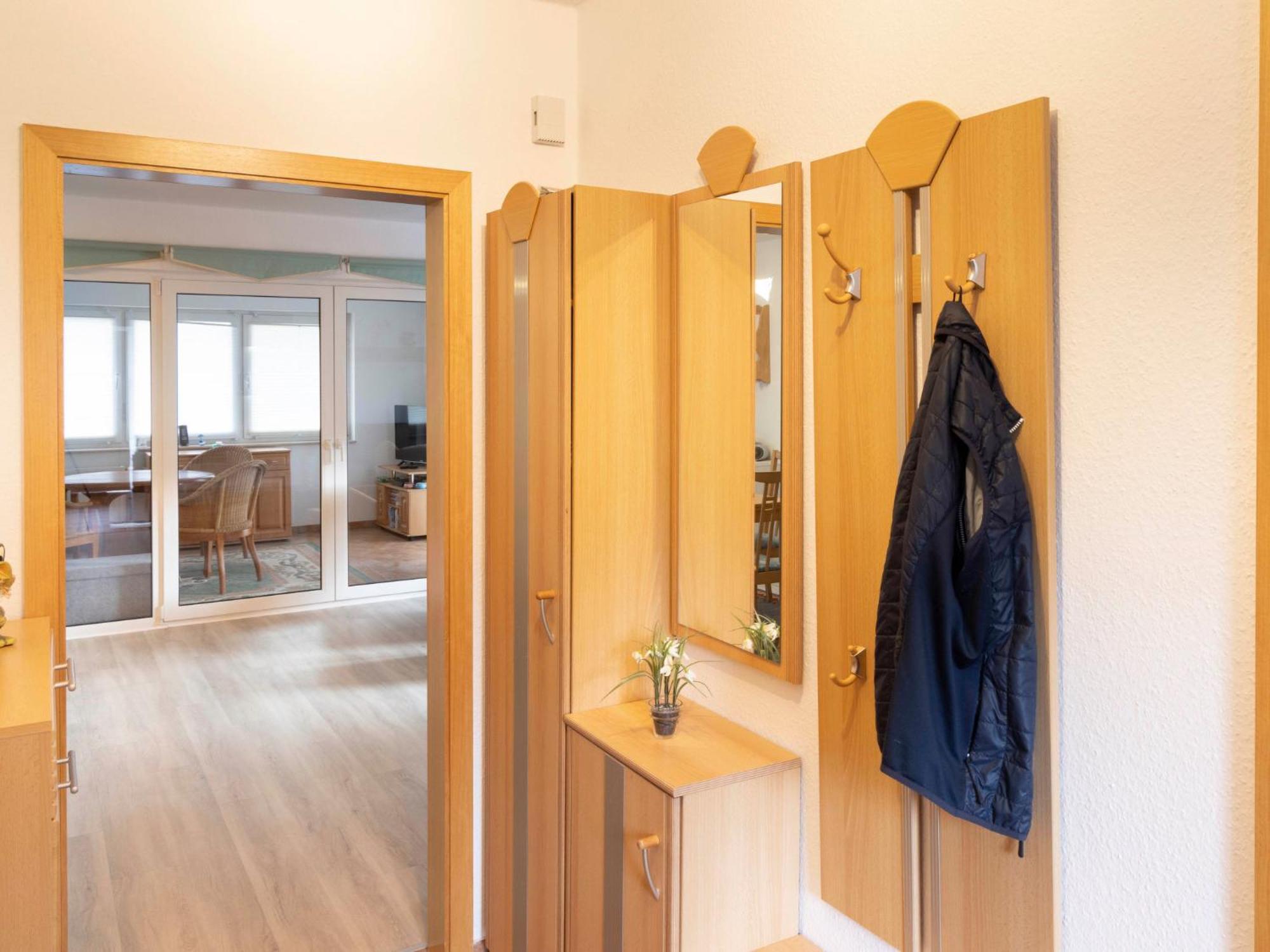 Holiday Home Enikoe By Interhome Lubmin Exteriér fotografie