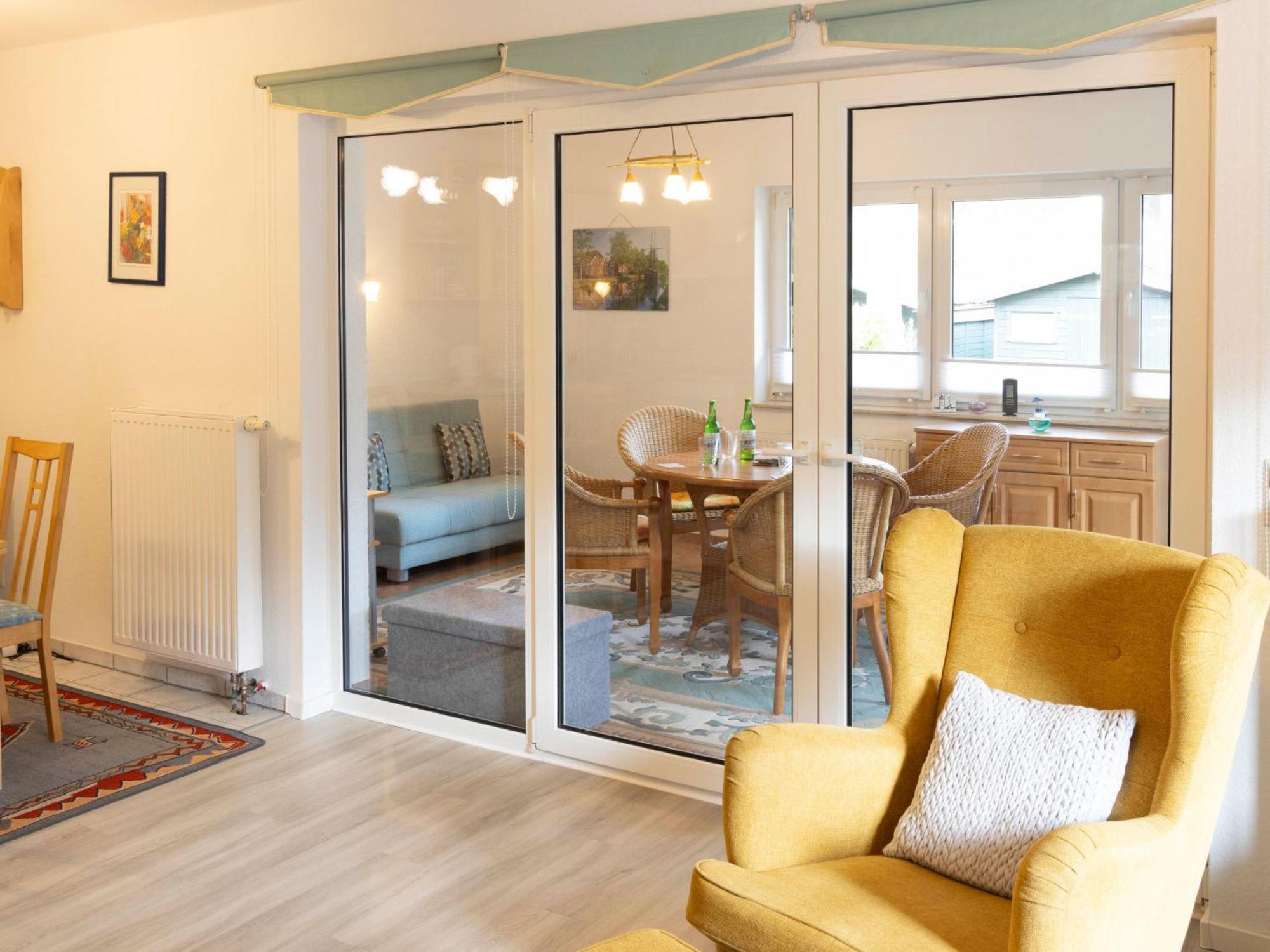 Holiday Home Enikoe By Interhome Lubmin Exteriér fotografie