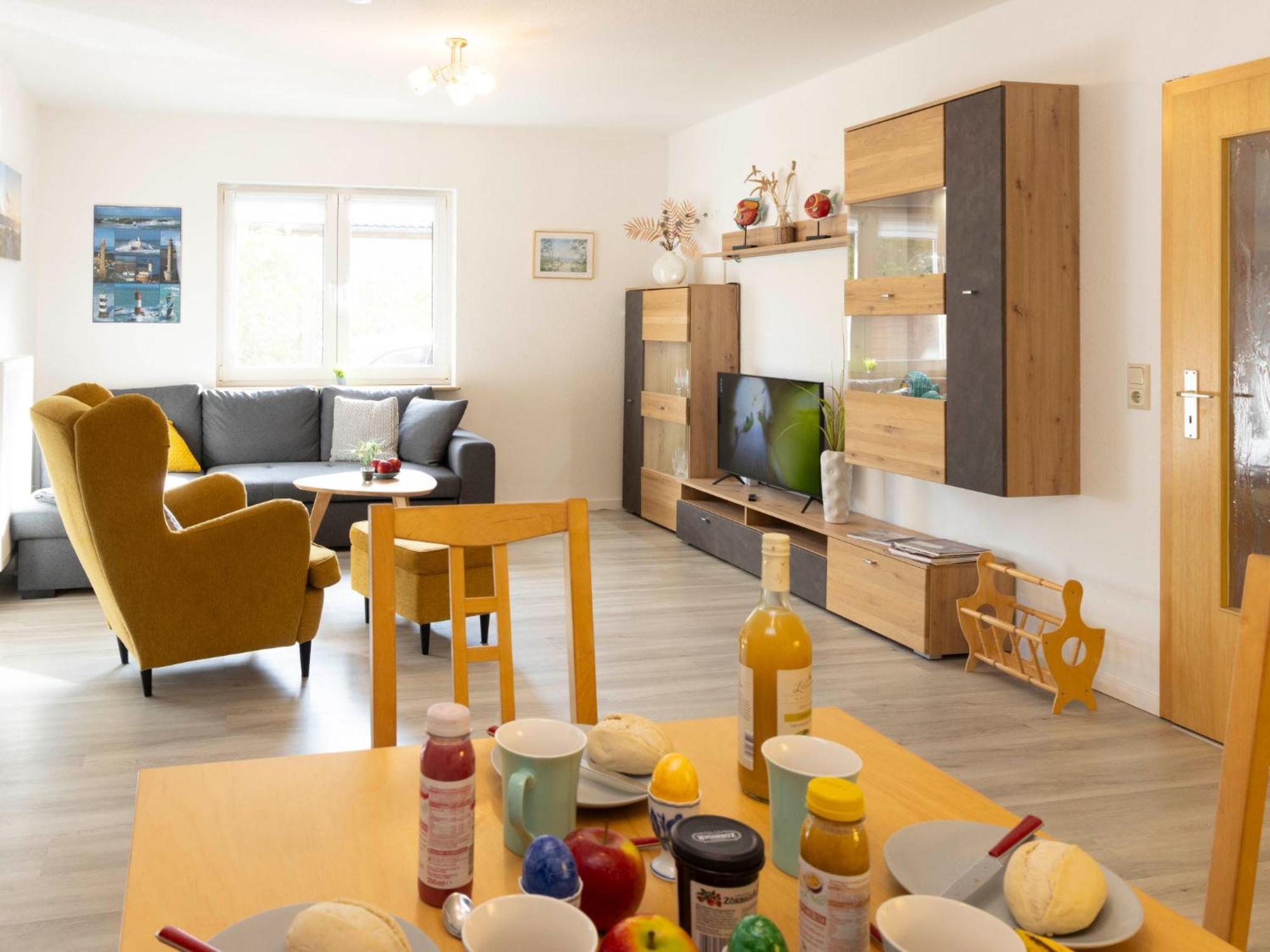Holiday Home Enikoe By Interhome Lubmin Exteriér fotografie