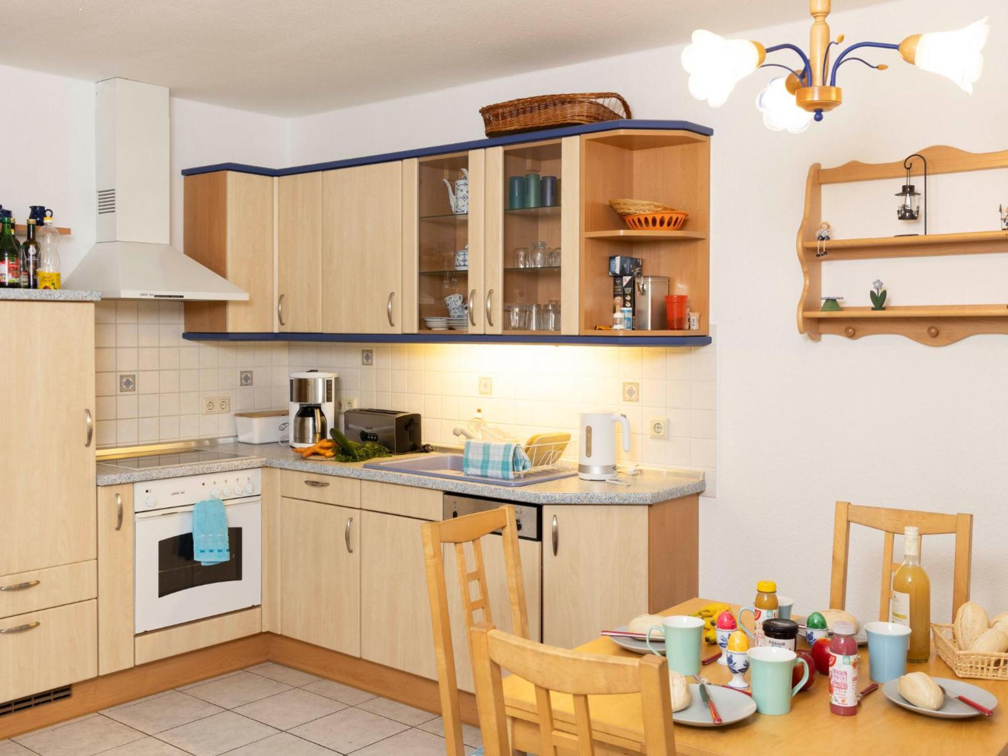 Holiday Home Enikoe By Interhome Lubmin Exteriér fotografie